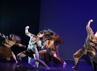 Gala Día Internacional de la Danza en Alcalá de Henares