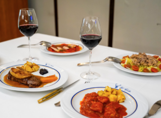 En marcha la Muestra Gastronómica de Torrejón de Ardoz