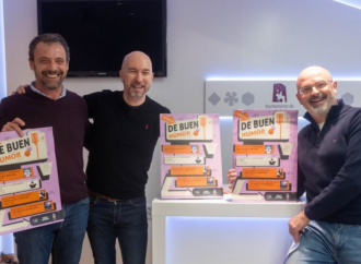 ‘Guadalajara De Buen Humor’ se celebrará en el Teatro Moderno y el Teatro Buero Vallejo