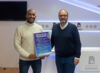 Nace ‘Espacio de Igualdad’ en Guadalajara para concienciar en materia de igualdad con actividades muy diversas