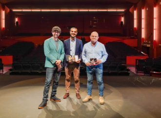 Luis Piedrahita inaugura este sábado 6 la programación trimestral del Teatro Municipal de Torrejón