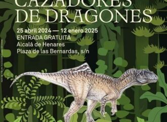 Mesa redonda este jueves en Alcalá para abordar el papel de la mujer en la paleontología