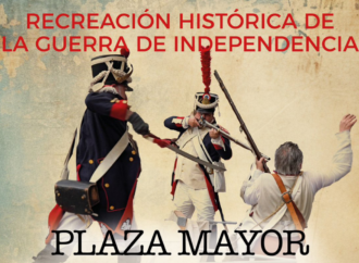 La Plaza Mayor de Torrejón «recibirá a las tropas de Napoleón» con una recreación histórica