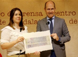 Por orden de Alfonso X El Sabio, Pareja volverá al medievo el 27 y 28 de abril en su IX Feria Medieval