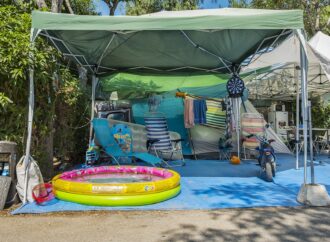 Charla fotográfica con Rafael Solo en Santa María la Rica de Alcalá, este martes 16 de abril