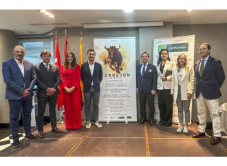 Cayetano, Morante, Talavante… así son los carteles de la Feria Taurina 2024 en Torrejón de Ardoz