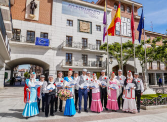 Llega la Semana de los Mayores a Torrejón con las Fiestas de San Isidro muy presentes