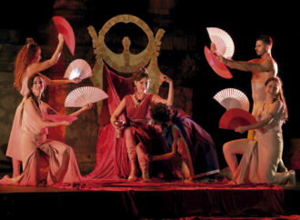 Fin de semana cultural en Torrejón con Natalia Millán, flamenco, homenaje a Frida Kahlo y Chavela Vargas…