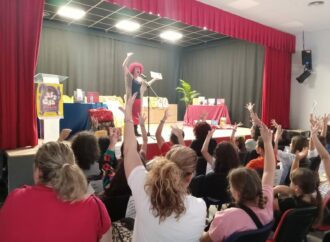 El Maratón Viajero de los Cuentos llegará a Villanueva de la Torre el 7 de junio con entrada gratuita