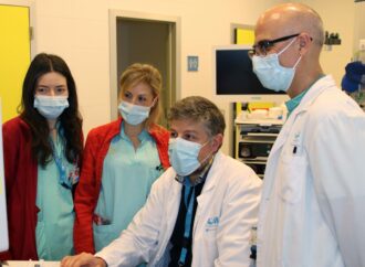 El Hospital Universitario de Torrejón celebra el lunes día 27 el Día Nacional de la Celiaquía