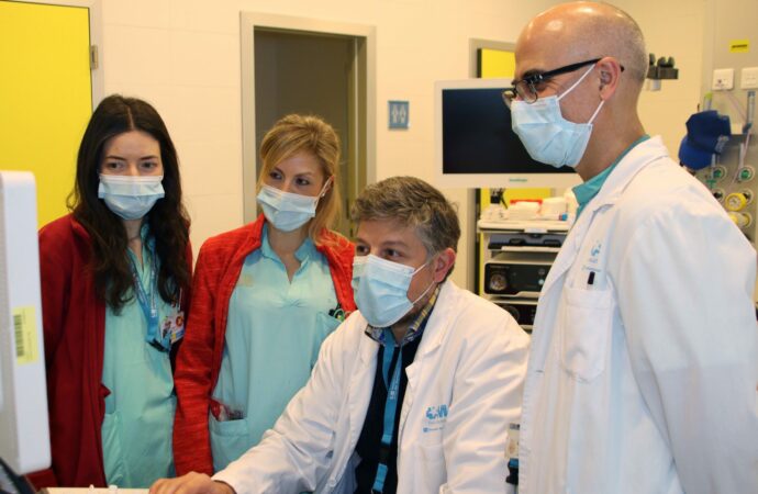 El Hospital Universitario de Torrejón celebra el lunes día 27 el Día Nacional de la Celiaquía