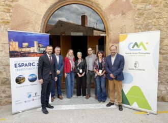 Sigüenza acoge el XXII Congreso ESPARC de áreas protegidas