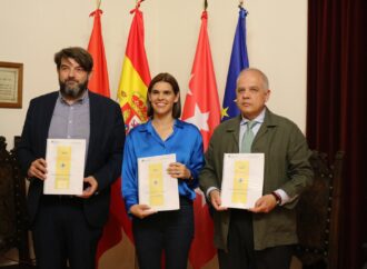 Presupuestos Alcalá 2024: el proyecto presentado por el gobierno se eleva a 226 millones de euros
