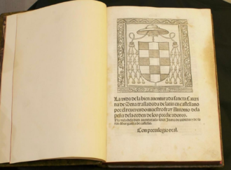 Jornadas de puertas abiertas del Archivo Municipal de Torrejón del 3 al 7 de junio