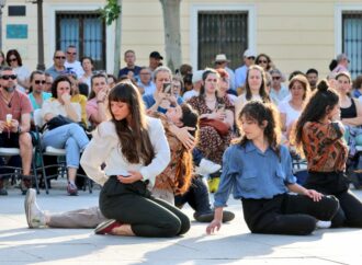 Alcalá acogerá del 9 al 11 de mayo una nueva edición de Cervandantes