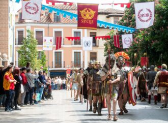 La Ruta de la Tapa de Alovera llegará a trece establecimientos del 7 al 9 de junio