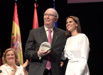 Éstos son los ganadores del Certamen Gastronómico 2024 en Alcalá de Henares