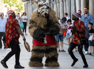 Programación Jornadas de Diversidad Cultural, este fin de semana, en Alcalá