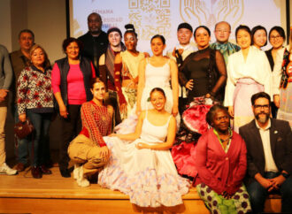 Semana de la Diversidad Cultural en Alcalá: del 23 de mayo al 1 de junio