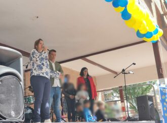 El CEIP Infanta Catalina de Alcalá celebró el Día de Europa con diferentes actos