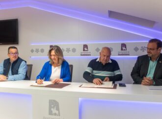 Más de 100.000 euros para apoyar e impulsar el tejido comercial de Guadalajara capital