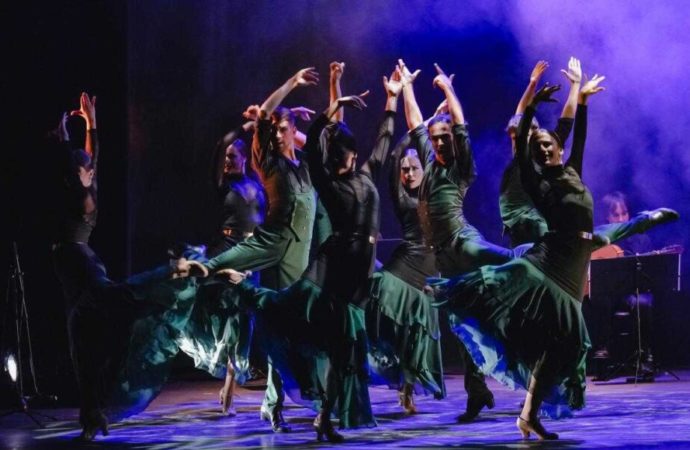 Programación del Teatro de Torrejón para este fin de semana: boleros, danza…