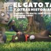 Cine infantil gratuito este viernes 3 de mayo en Alcalá de Henares