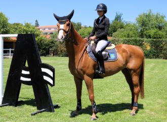 El Concurso Hípico Nacional 3* vuelve a Alcalá de Henares del 31 de mayo al 2 de junio