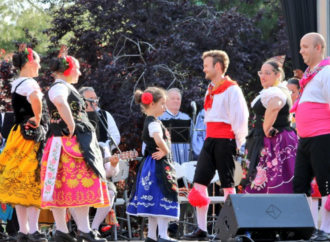 El alcalaíno, Nacho, capitán eterno de la 15 Champions del Real Madrid