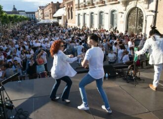 Alcalá celebra este sábado «La Noche en Blanco» 2026: consulta el amplio programa de actividades