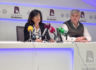 El Ayuntamiento de Guadalajara aprueba la Oferta Pública de Empleo para 2024 con 50 plazas en turno libre