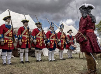 Nuevo Baztán volverá al Siglo XVIII con una recreación histórica