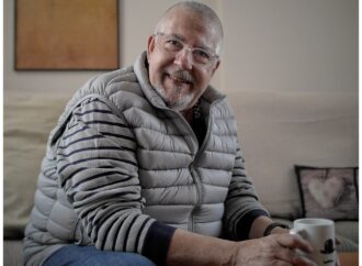 Conversaciones sobre fotografía en Alcalá: este martes día 21, Fracisco Saborit