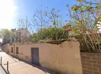 El Ayuntamiento de Guadalajara recuerda a los propietarios la obligación de mantener los solares sin construir limpios y desbrozados