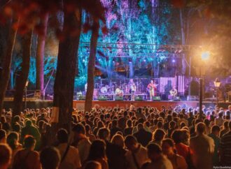 Llega el Solsticio Folk 2025 a Guadalajara: en el merendero de San Roque, este sábado 21 de junio