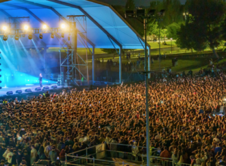 Ya a la venta las entradas para los conciertos de Nicky Jam y JC Reyes en Torrejón de Ardoz