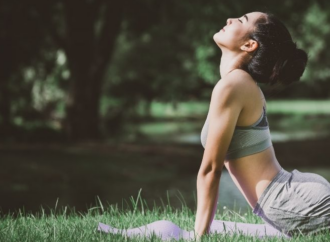 El Parque O’Donnell acogerá el Alcalá Yoga Day el próximo 24 de mayo