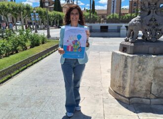 El Ayuntamiento de Alcalá prepara un homenaje para sus vecinos «centenarios»