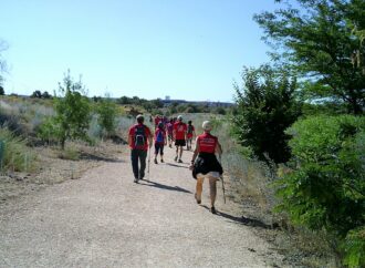 Más de 30.000 euros en la mejora del asfaltado de la calle Varsovia de Alcalá de Henares