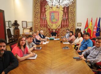 La Junta de Gobierno de Alcalá aprueba el Proyecto de Presupuestos con 20 millones de euros destinados a la inversión en la ciudad