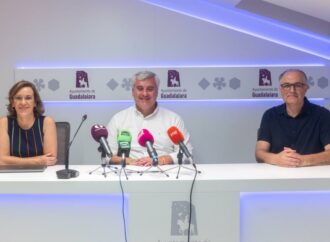 El Ayuntamiento de Guadalajara inicia la modificación del PGOU para disponer de nuevo suelo industrial y residencial