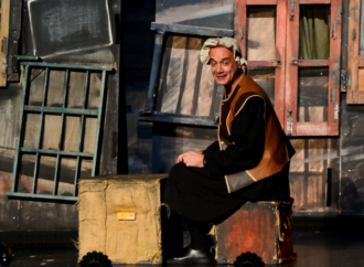 El Festival Clásicos en Alcalá calienta motores con presentaciones y exposiciones