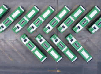 La nueva estación de autobuses de Alcalá se construirá en la Vía Complutense, en una parcela del Parque de Servicios