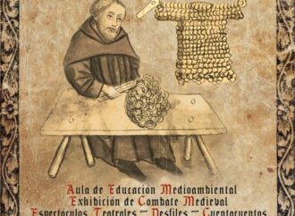 Festival Medieval en Horche el próximo sábado, 22 de junio