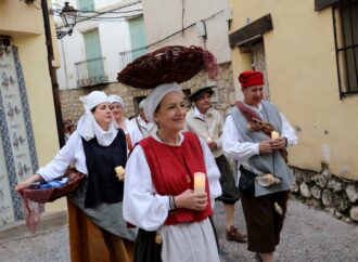 La Coral La Paz, premio Princesa de Éboli 2024 en Pastrana