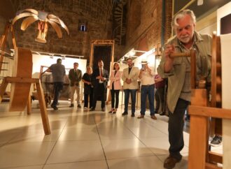 Clásicos en Alcalá 2024 inaugura dos exposiciones en la Casa de Cervantes y la Capilla del Oidor