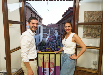 Resumen de las Fiestas Populares de Torrejón 2024: María Becerra, Nicki Nicole, Edurne…