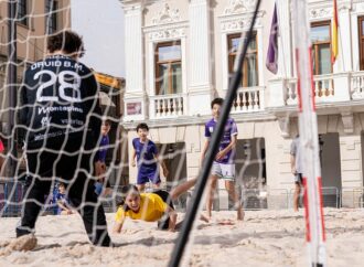 Día del Deporte en Guadalajara con más de 2.000 participantes y cerca de 10.000 espectadores