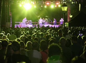 Música: tributo a Neil Young este fin de semana en Guadalajara con el Festival Rust Fest