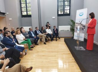 Balance 1 año de gobierno de Alcalá / Judith Piquet: «los vecinos vuelven a sonreír»